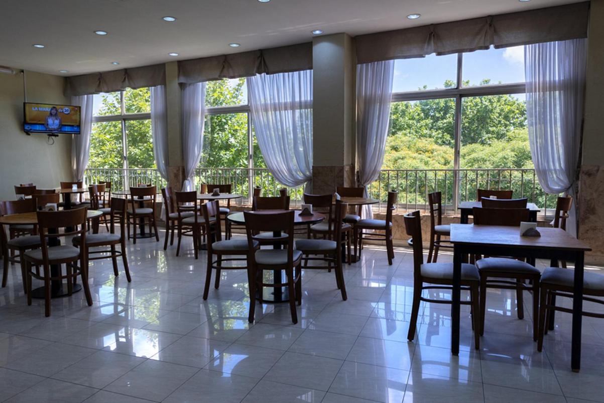 Hotel Luey بوينس آيرس المظهر الخارجي الصورة
